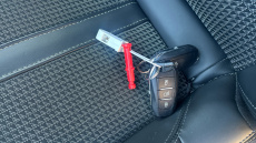 Peugeot 208 100kW GT 50kWh 5dr Auto Electric Hatchback